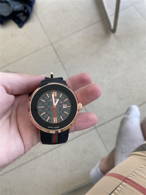 dhgate gucci watch|dhgate reviews tiktok.